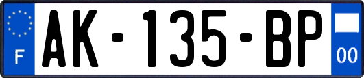 AK-135-BP