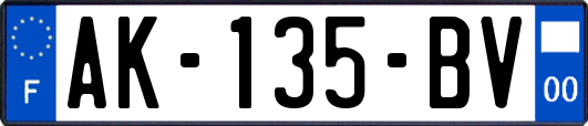 AK-135-BV
