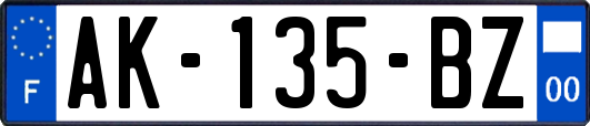 AK-135-BZ