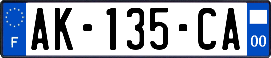 AK-135-CA