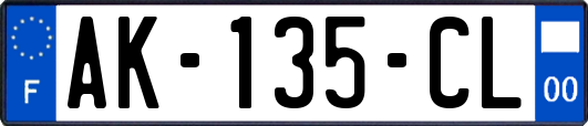AK-135-CL