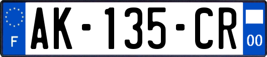 AK-135-CR