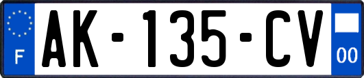 AK-135-CV