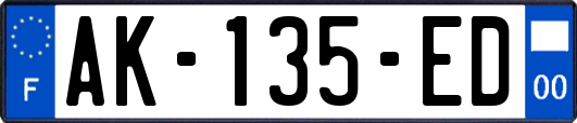 AK-135-ED