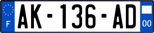AK-136-AD