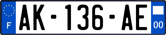 AK-136-AE