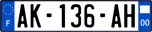 AK-136-AH