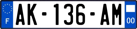 AK-136-AM