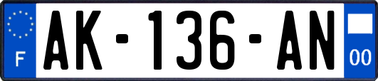 AK-136-AN