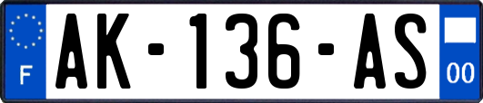 AK-136-AS