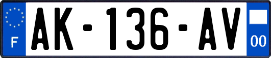 AK-136-AV