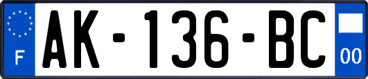 AK-136-BC