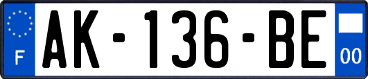 AK-136-BE