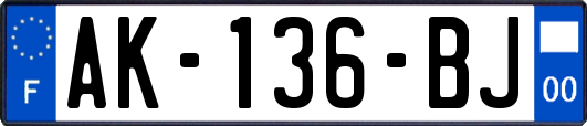 AK-136-BJ