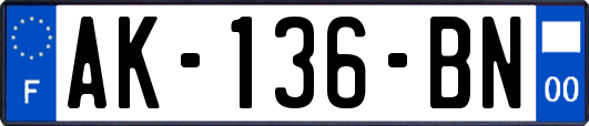AK-136-BN