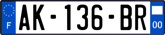 AK-136-BR
