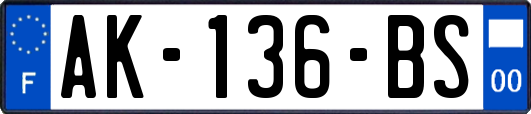 AK-136-BS