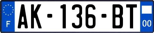 AK-136-BT