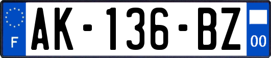 AK-136-BZ