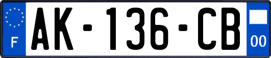 AK-136-CB