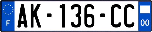 AK-136-CC