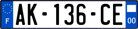 AK-136-CE