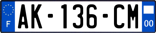 AK-136-CM
