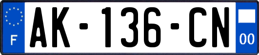 AK-136-CN