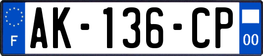 AK-136-CP