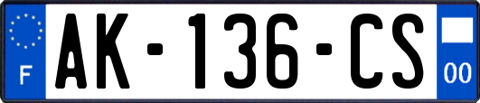 AK-136-CS