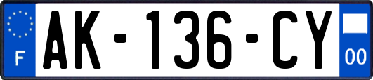 AK-136-CY