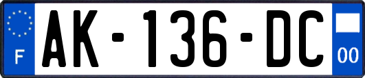 AK-136-DC