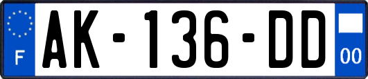AK-136-DD