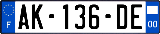 AK-136-DE