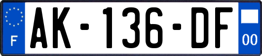 AK-136-DF