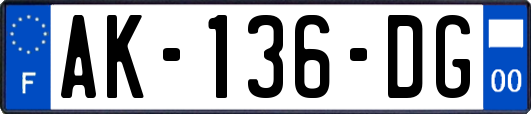 AK-136-DG