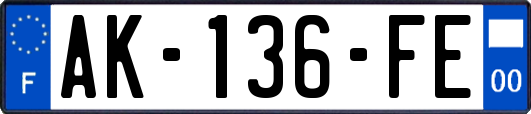 AK-136-FE