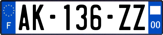 AK-136-ZZ