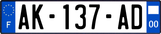 AK-137-AD