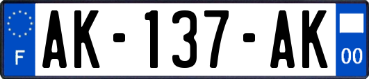 AK-137-AK