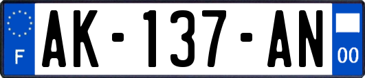 AK-137-AN