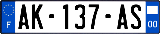 AK-137-AS