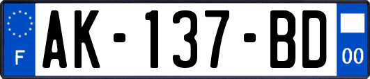 AK-137-BD