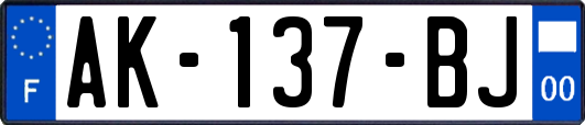 AK-137-BJ