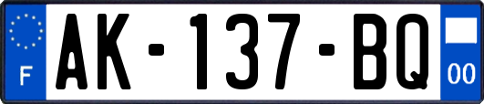 AK-137-BQ