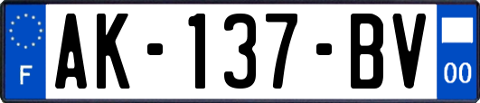 AK-137-BV