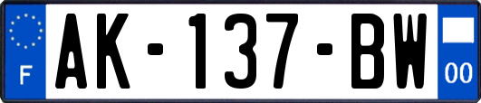 AK-137-BW