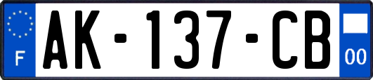 AK-137-CB