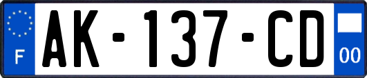 AK-137-CD