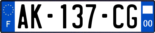 AK-137-CG